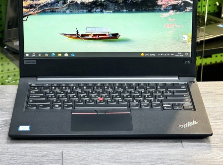 Lenovo Thinkpad E480 29